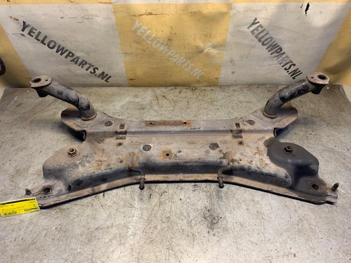 Gebruikte Subframe Suzuki Swift (ZA/ZC/ZD1/2/3/9) 1.3 VVT 16V Prijs € 149,00 Margeregeling aangeboden door Yellow Parts