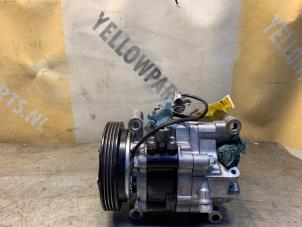 Gebruikte Aircopomp Suzuki Swift (ZA/ZC/ZD1/2/3/9) 1.3 VVT 16V Prijs € 189,00 Margeregeling aangeboden door Yellow Parts