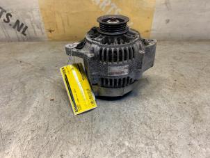 Gebruikte Dynamo Suzuki Liana (ERC/ERD/RH4) 1.6 MPi 16V Prijs € 69,00 Margeregeling aangeboden door Yellow Parts