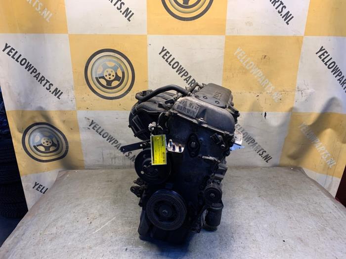 Gebruikte Motor Suzuki Swift (ZA/ZC/ZD1/2/3/9) 1.3 VVT 16V Prijs € 295,00 Margeregeling aangeboden door Yellow Parts