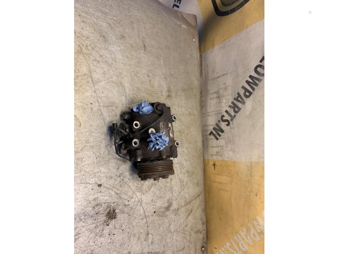 Gebruikte Aircopomp Suzuki Swift (ZA/ZC/ZD1/2/3/9) 1.3 VVT 16V Prijs € 119,00 Margeregeling aangeboden door Yellow Parts
