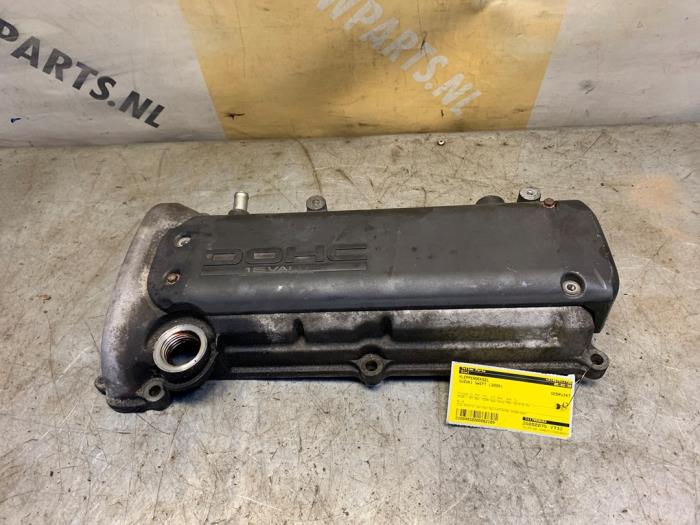 Gebruikte Kleppendeksel Suzuki Swift (ZA/ZC/ZD1/2/3/9) 1.3 VVT 16V Prijs € 34,99 Margeregeling aangeboden door Yellow Parts
