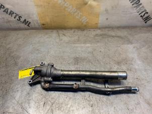 Gebruikte Thermostaathuis Suzuki Swift (ZA/ZC/ZD1/2/3/9) 1.3 VVT 16V Prijs € 49,95 Margeregeling aangeboden door Yellow Parts