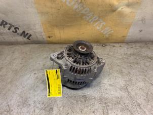 Gebruikte Dynamo Suzuki Swift (ZA/ZC/ZD1/2/3/9) 1.3 VVT 16V Prijs € 44,95 Margeregeling aangeboden door Yellow Parts