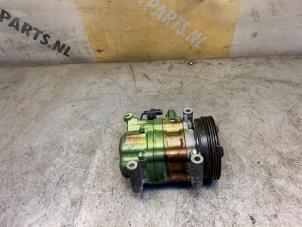 Gebruikte Aircopomp Suzuki Swift (ZA/ZC/ZD1/2/3/9) 1.3 VVT 16V Prijs € 124,99 Margeregeling aangeboden door Yellow Parts