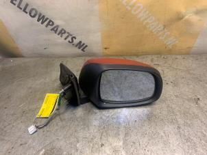 auto vleugel spiegel Voor Suzuki SX4 2012 2013 Auto