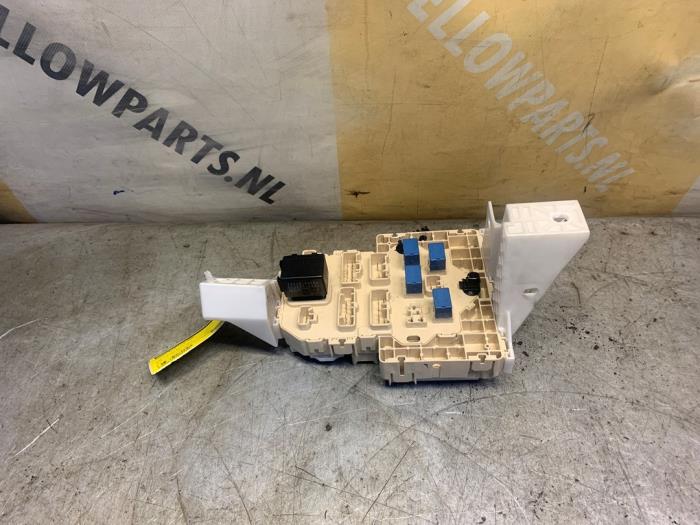 Gebruikte Computer Body Control Suzuki SX4 (EY/GY) 1.6 16V VVT Comfort,Exclusive Autom. Prijs € 69,00 Margeregeling aangeboden door Yellow Parts