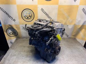 Gebruikte Motor Suzuki Swift (ZA/ZC/ZD1/2/3/9) 1.3 VVT 16V Prijs € 196,00 Margeregeling aangeboden door Yellow Parts