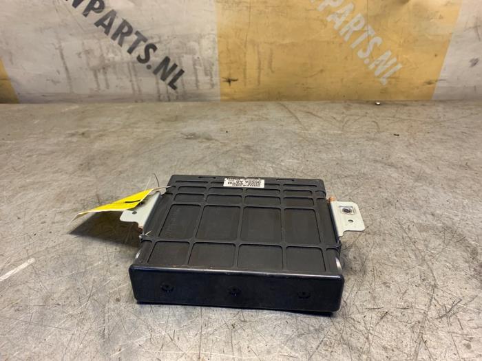 Gebruikte Computer Motormanagement Suzuki Grand Vitara I (FT/GT/HT) 2.0 16V Prijs € 79,99 Margeregeling aangeboden door Yellow Parts