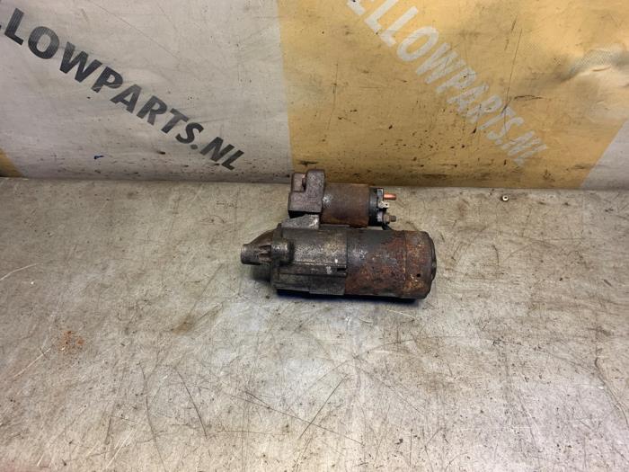 Gebruikte Startmotor Suzuki Grand Vitara I (FT/GT/HT) 2.7 XL-7 V6 24V Prijs € 34,99 Margeregeling aangeboden door Yellow Parts