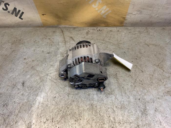 Gebruikte Dynamo Suzuki Alto 1.0 12V Prijs € 39,00 Margeregeling aangeboden door Yellow Parts