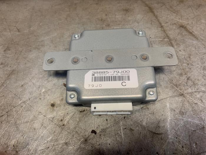 Gebruikte Transfer module 4x4 Suzuki SX4 (EY/GY) 1.6 16V VVT Grip 4x4 Prijs € 49,00 Margeregeling aangeboden door Yellow Parts