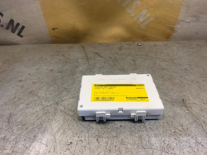 Gebruikte Bodycontrol Module Suzuki SX4 (EY/GY) 1.6 16V VVT Grip 4x4 Prijs € 69,00 Margeregeling aangeboden door Yellow Parts