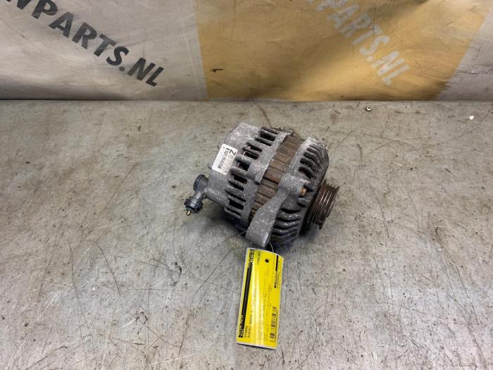 Gebruikte Dynamo Suzuki Wagon-R+ (RB) 1.3 16V Prijs € 39,99 Margeregeling aangeboden door Yellow Parts