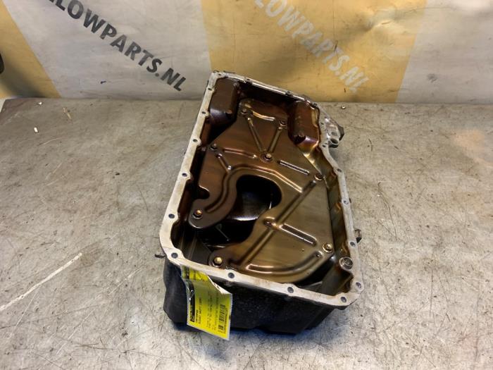 Gebruikte Carterpan Suzuki Swift (ZA/ZC/ZD1/2/3/9) 1.3 VVT 16V Prijs € 79,00 Margeregeling aangeboden door Yellow Parts