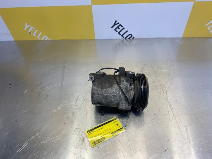 Gebruikte Aircopomp Suzuki Swift (SF310/413) 1.3 Prijs € 49,00 Margeregeling aangeboden door Yellow Parts