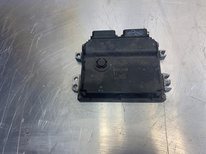 Gebruikte Computer Motormanagement Suzuki Grand Vitara II (JT) 2.4 16V Prijs € 149,00 Margeregeling aangeboden door Yellow Parts