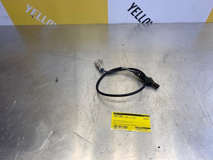Gebruikte Lambda Sonde Suzuki Grand Vitara II (JT) 2.4 16V Prijs € 39,99 Margeregeling aangeboden door Yellow Parts