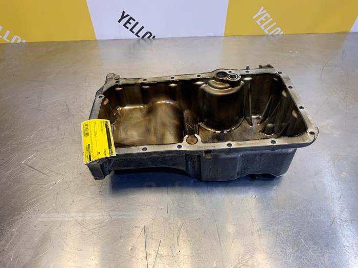 Gebruikte Carterpan Suzuki SX4 S-Cross (JY) 1.4 Booster Jet Turbo 16V AllGrip Prijs € 99,00 Margeregeling aangeboden door Yellow Parts