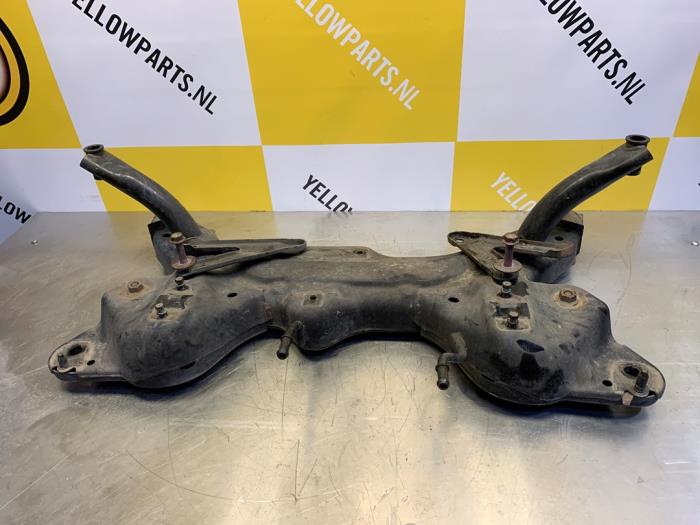 Gebruikte Subframe Suzuki Swift (ZA/ZC/ZD) 1.6 Sport VVT 16V Prijs € 89,00 Margeregeling aangeboden door Yellow Parts