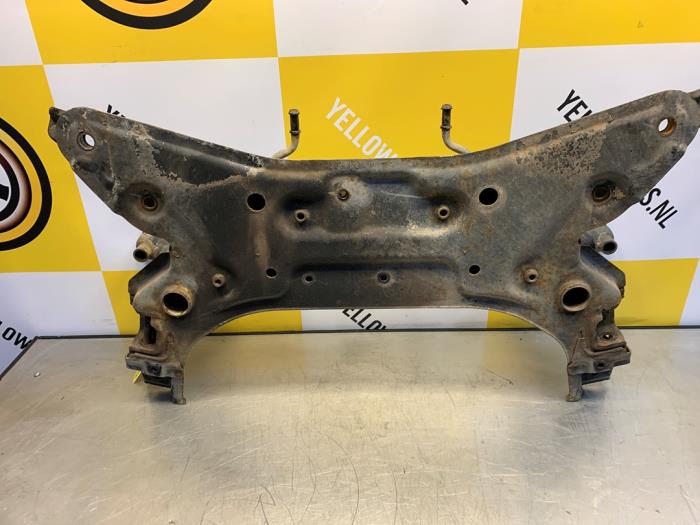 Gebruikte Subframe Suzuki Splash 1.2 VVT 16V Prijs € 149,00 Margeregeling aangeboden door Yellow Parts