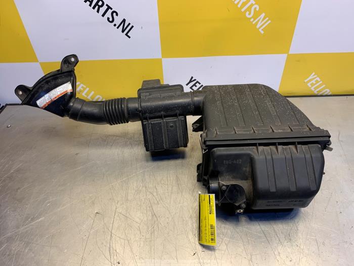 Gebruikte Luchtfilterhuis Suzuki Ignis (FH) 1.5 16V Sport Prijs € 49,00 Margeregeling aangeboden door Yellow Parts