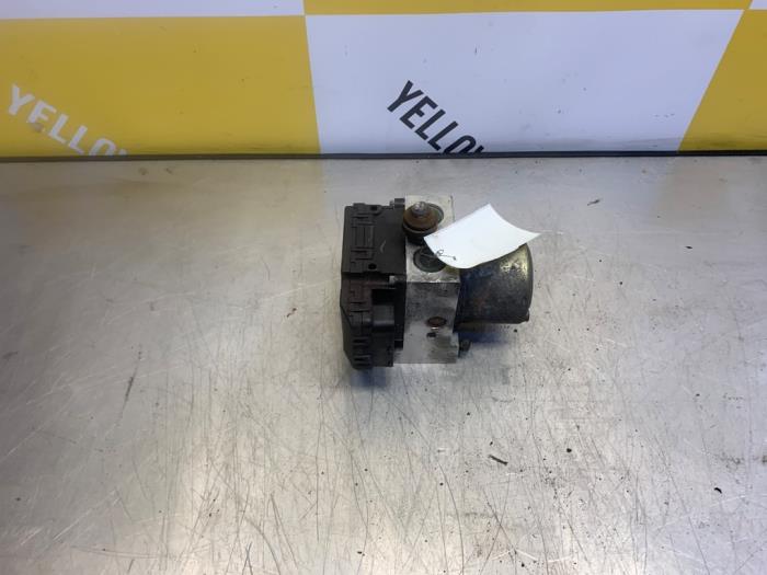 Gebruikte ABS Pomp Suzuki Ignis (FH) 1.5 16V Sport Prijs € 79,00 Margeregeling aangeboden door Yellow Parts