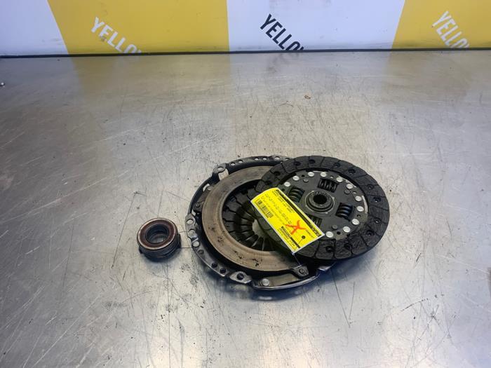 Gebruikte Koppelingsset (compleet) Suzuki Ignis (FH) 1.5 16V Sport Prijs € 49,00 Margeregeling aangeboden door Yellow Parts