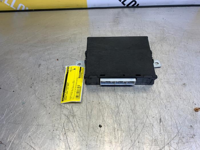 Gebruikte Computer Motormanagement Suzuki Ignis (FH) 1.5 16V Sport Prijs € 79,00 Margeregeling aangeboden door Yellow Parts
