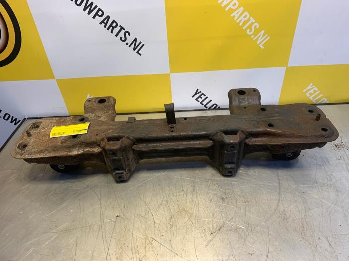 Gebruikte Subframe Suzuki Grand Vitara I (FT/GT/HT) 2.0 TDI Prijs € 149,00 Margeregeling aangeboden door Yellow Parts