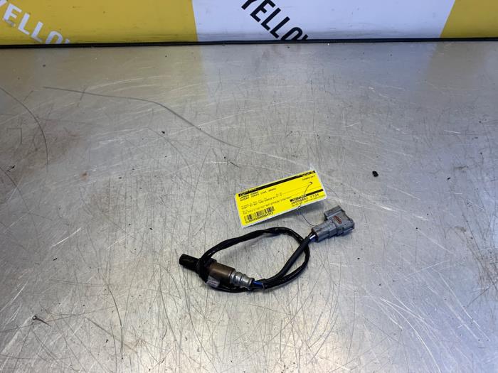 Lambda Sonde Suzuki Ignis (FH), 2000 / 2005 1.5 16V Sport, Hatchback, Benzine, 1.490cc, 80kW (109pk), FWD, M15A, 2003-08 / 2005-12, FHV81 (Gebruikt)