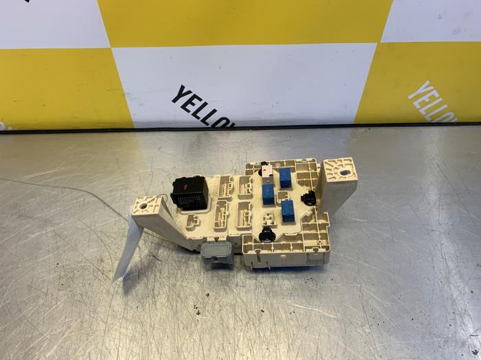 Gebruikte Computer Body Control Suzuki Swift (ZA/ZC/ZD1/2/3/9) 1.3 VVT 16V Prijs € 69,00 Margeregeling aangeboden door Yellow Parts