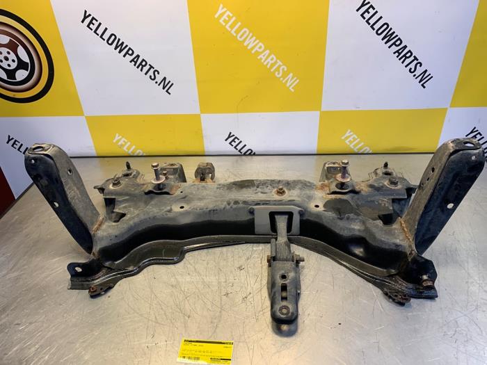 Gebruikte Subframe Suzuki Vitara (LY/MY) 1.6 16V VVT Prijs € 199,00 Margeregeling aangeboden door Yellow Parts