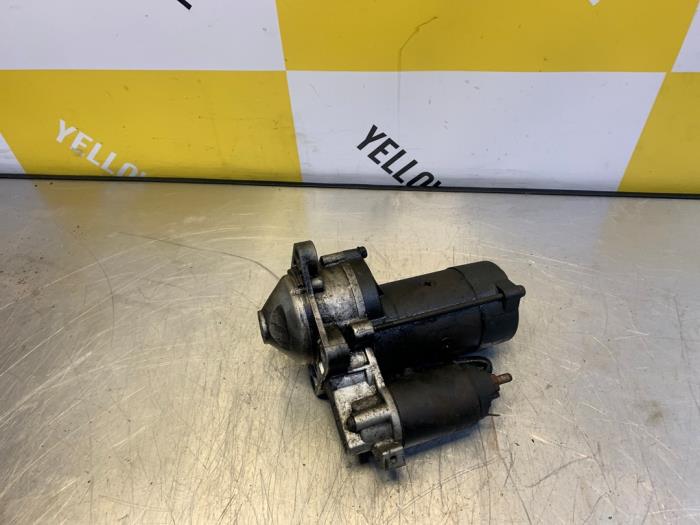 Gebruikte Startmotor Suzuki Grand Vitara I (FT/GT/HT) 2.0 TDI Prijs € 34,99 Margeregeling aangeboden door Yellow Parts