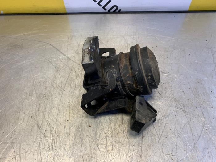 Gebruikte Motorrubber Suzuki Vitara (LY/MY) 1.6 16V VVT Prijs € 69,00 Margeregeling aangeboden door Yellow Parts