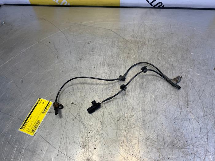 Gebruikte ABS Sensor Suzuki Vitara (LY/MY) 1.6 16V VVT Prijs € 19,99 Margeregeling aangeboden door Yellow Parts