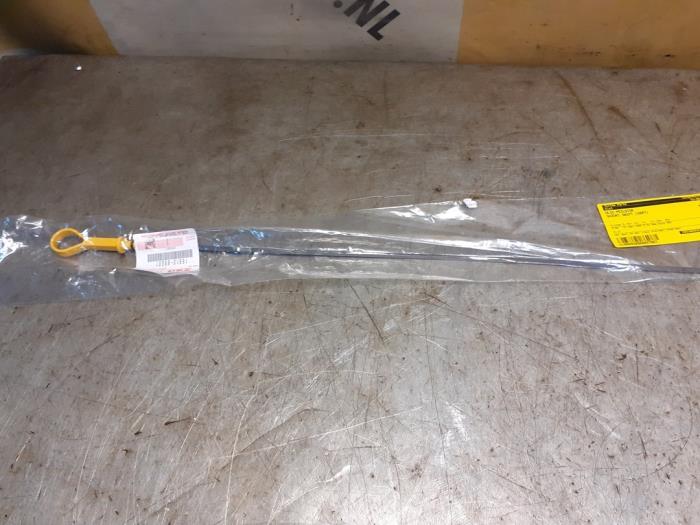 Nieuwe Peilstok Olie Suzuki Swift (ZA/ZC/ZD1/2/3/9) 1.3 VVT 16V Prijs € 27,23 Inclusief btw aangeboden door Yellow Parts