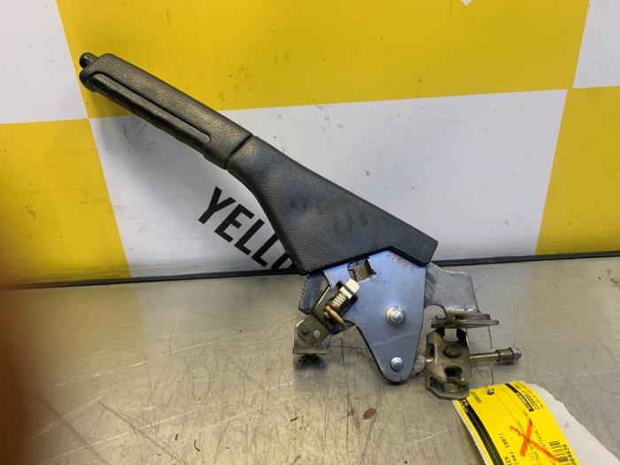 Gebruikte Handrem Mechaniek Suzuki Vitara (ET/FT/TA) Prijs € 34,99 Margeregeling aangeboden door Yellow Parts