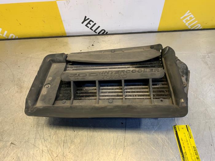 Gebruikte Intercooler Suzuki Grand Vitara I (FT/GT/HT) 2.0 TDi II Prijs € 49,99 Margeregeling aangeboden door Yellow Parts