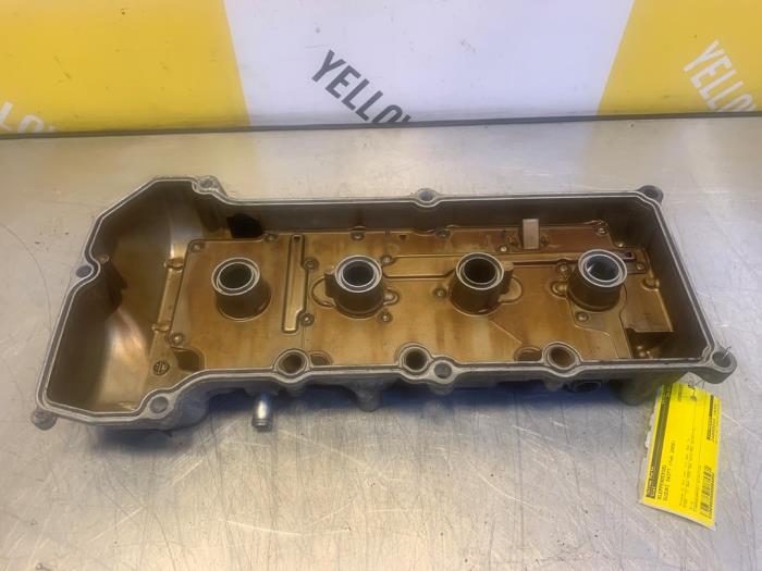 Gebruikte Kleppendeksel Suzuki Swift (ZA/ZC/ZD1/2/3/9) 1.6 Sport VVT 16V Prijs € 34,99 Margeregeling aangeboden door Yellow Parts