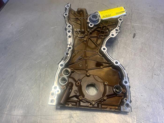 Gebruikte Distributiedeksel Suzuki Swift (ZA/ZC/ZD1/2/3/9) 1.6 Sport VVT 16V Prijs € 55,00 Margeregeling aangeboden door Yellow Parts