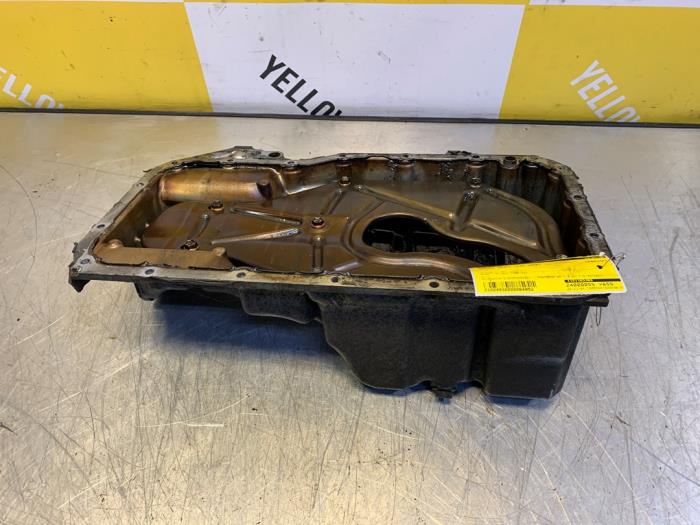 Gebruikte Carterpan Suzuki Swift (ZA/ZC/ZD1/2/3/9) 1.6 Sport VVT 16V Prijs € 79,00 Margeregeling aangeboden door Yellow Parts