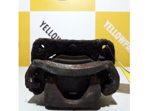 Gebruikte Remklauw (Tang) links-voor Suzuki Grand Vitara I (FT/GT/HT) 2.0 16V Prijs € 40,00 Margeregeling aangeboden door Yellow Parts