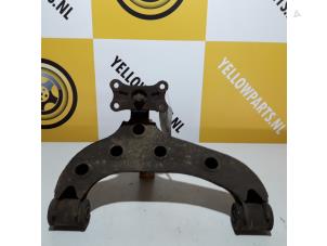 Gebruikte Cardan steun Suzuki Vitara (ET/FT/TA) 2.0i V6 24V Prijs € 39,99 Margeregeling aangeboden door Yellow Parts