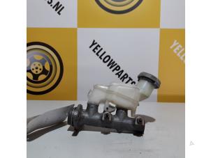 Gebruikte Hoofdremcilinder Suzuki Alto (RF410) 1.1 16V Prijs € 30,00 Margeregeling aangeboden door Yellow Parts