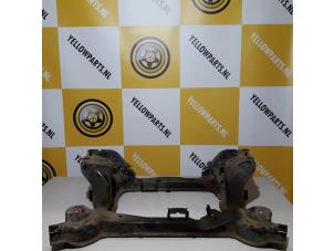 Gebruikte Subframe Suzuki Grand Vitara II (JT) 1.9 DDiS Prijs € 295,00 Margeregeling aangeboden door Yellow Parts