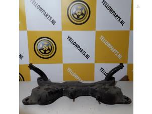 Gebruikte Subframe Suzuki Swift (ZA/ZC/ZD) 1.2 16_ Prijs € 89,00 Margeregeling aangeboden door Yellow Parts