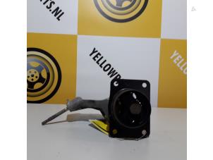 Gebruikte Motorrubber Suzuki SX4 (EY/GY) 1.6 16V VVT Comfort,Exclusive Autom. Prijs € 30,00 Margeregeling aangeboden door Yellow Parts