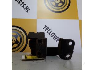 Gebruikte Motorrubber Suzuki Alto (SH410) 1.0 GA,GL MPi Prijs € 15,00 Margeregeling aangeboden door Yellow Parts