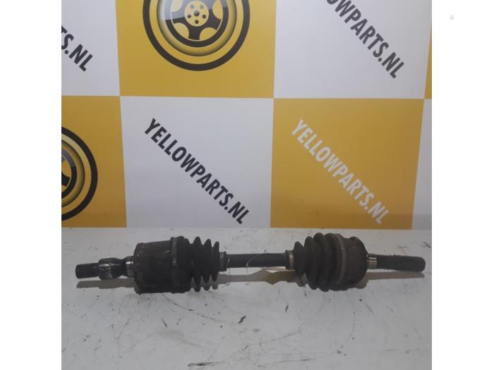 Gebruikte Steekas rechts-voor Suzuki Vitara (ET/FT/TA) 1.6 Prijs € 69,00 Margeregeling aangeboden door Yellow Parts